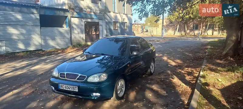 Daewoo Lanos 2004 VIN Y6DTF69YE40035419 фото оголошення 29 з 54