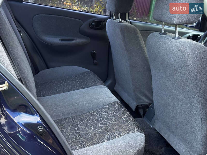 Седан Daewoo Lanos 2006 в Черкассах фото 14 Седан Daewoo Lanos 2006 в Черкассах