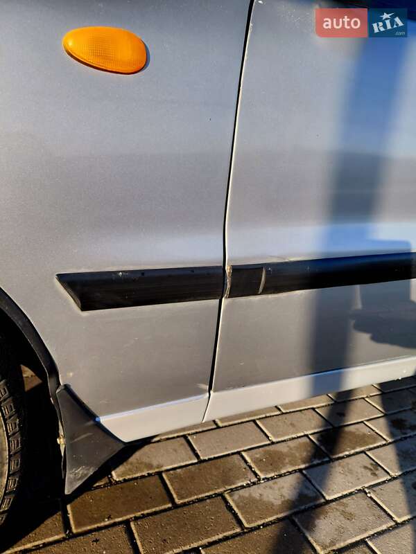 Седан Daewoo Lanos 2004 в Львове фото 4 Седан Daewoo Lanos 2004 в Львове