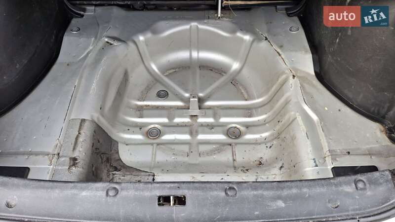 Седан Daewoo Lanos 2003 в Світловодську фото 9 Седан Daewoo Lanos 2003 в Світловодську