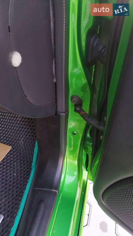 Хетчбек Daewoo Lanos 2003 в Чернівцях фото 25 Хетчбек Daewoo Lanos 2003 в Чернівцях