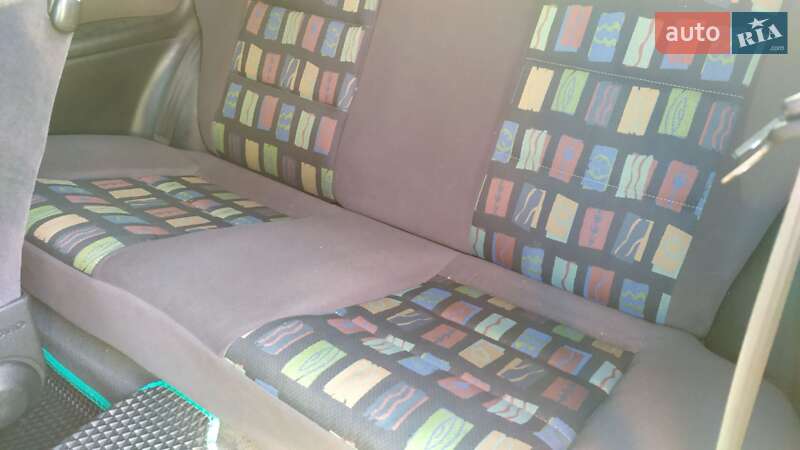 Хетчбек Daewoo Lanos 2003 в Чернівцях фото 47 Хетчбек Daewoo Lanos 2003 в Чернівцях