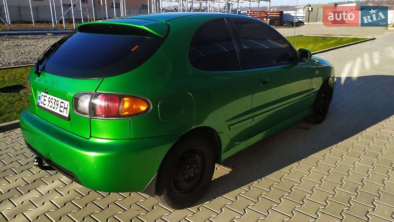 Хетчбек Daewoo Lanos 2003 в Чернівцях фото 48 Хетчбек Daewoo Lanos 2003 в Чернівцях