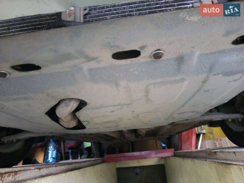 Хетчбек Daewoo Lanos 2008 в Запоріжжі