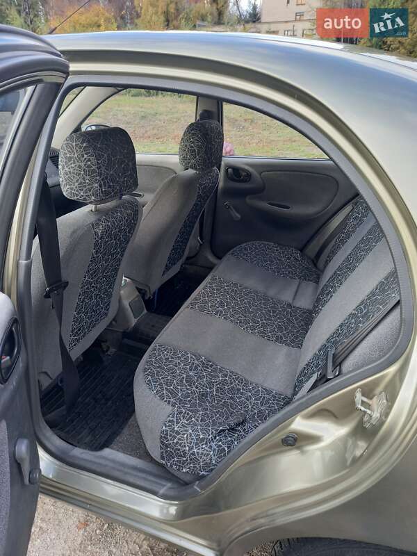 Седан Daewoo Lanos 2007 в Днепре фото 8 Седан Daewoo Lanos 2007 в Днепре