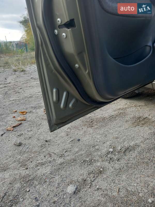 Седан Daewoo Lanos 2007 в Днепре фото 14 Седан Daewoo Lanos 2007 в Днепре