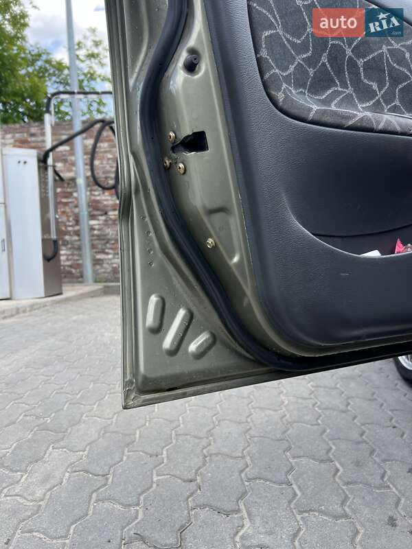 Седан Daewoo Lanos 2003 в Львове фото 13 Седан Daewoo Lanos 2003 в Львове