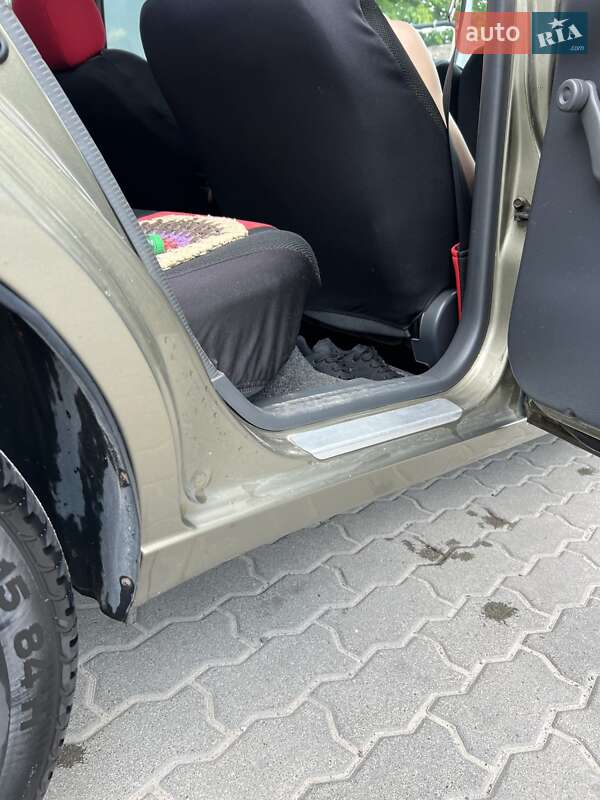 Седан Daewoo Lanos 2003 в Львове фото 17 Седан Daewoo Lanos 2003 в Львове