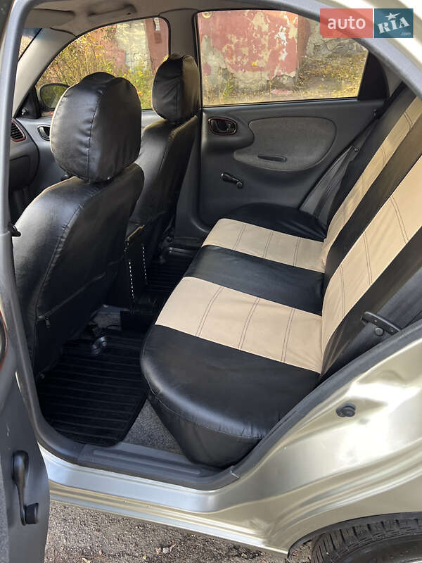 Седан Daewoo Lanos 2004 в Киеве фото 7 Седан Daewoo Lanos 2004 в Киеве