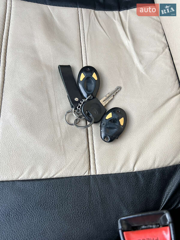 Седан Daewoo Lanos 2004 в Киеве фото 14 Седан Daewoo Lanos 2004 в Киеве