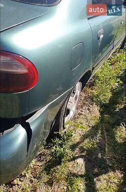 Седан Daewoo Lanos 2009 в Березані