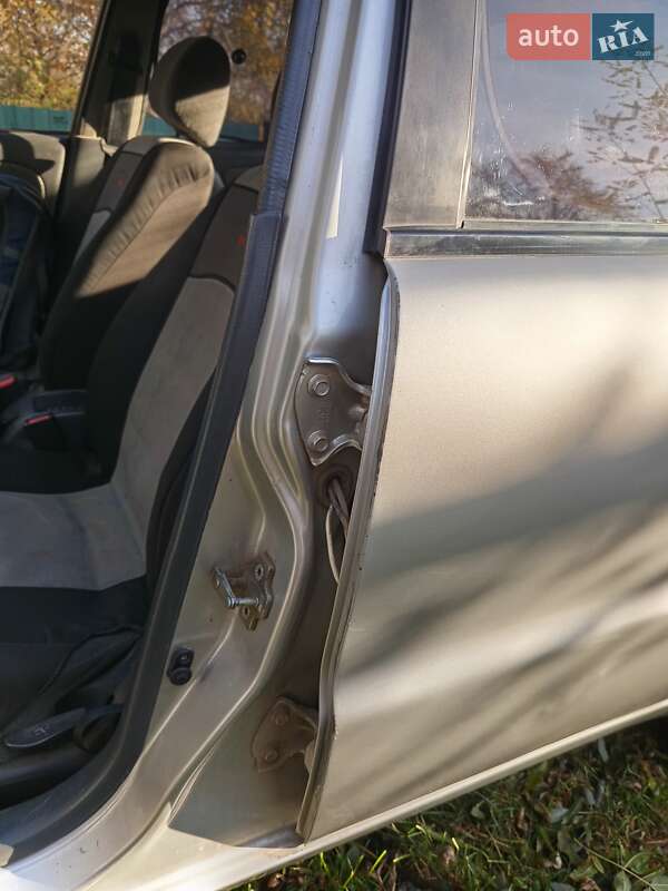 Седан Daewoo Lanos 2007 в Хмельницькому фото 11 Седан Daewoo Lanos 2007 в Хмельницькому