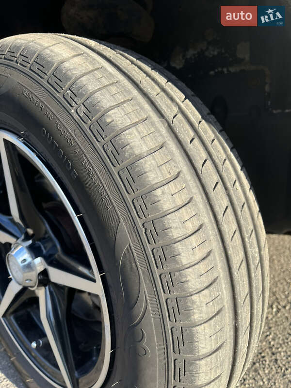 Седан Daewoo Lanos 2007 в Хмельницькому фото 8 Седан Daewoo Lanos 2007 в Хмельницькому