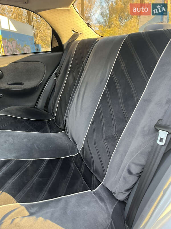 Седан Daewoo Lanos 2007 в Хмельницькому фото 15 Седан Daewoo Lanos 2007 в Хмельницькому