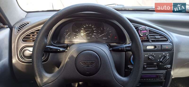 Седан Daewoo Lanos 2008 в Хмельницькому
