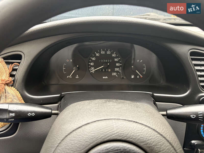 Седан Daewoo Lanos 2006 в Запорожье фото 13 Седан Daewoo Lanos 2006 в Запорожье