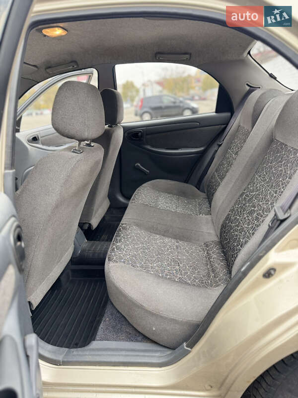 Седан Daewoo Lanos 2011 в Киеве фото 14 Седан Daewoo Lanos 2011 в Киеве