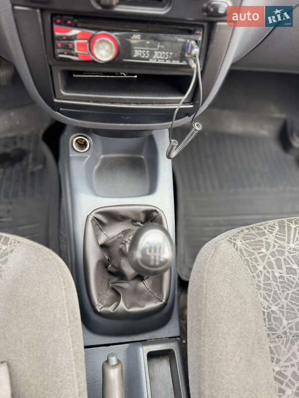 Седан Daewoo Lanos 2011 в Киеве фото 19 Седан Daewoo Lanos 2011 в Киеве