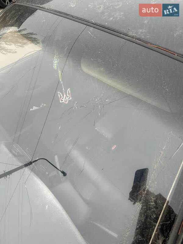 Седан Daewoo Lanos 2006 в Запоріжжі