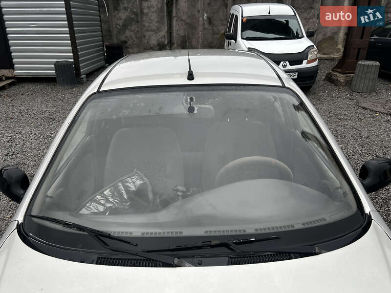 Седан Daewoo Lanos 2007 в Жмеринці