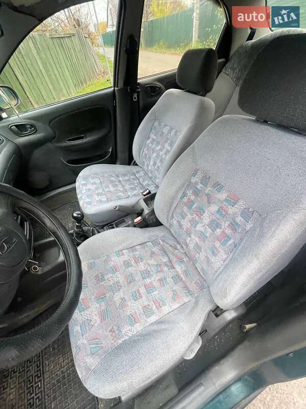 Седан Daewoo Lanos 1998 в Борисполе фото 6 Седан Daewoo Lanos 1998 в Борисполе
