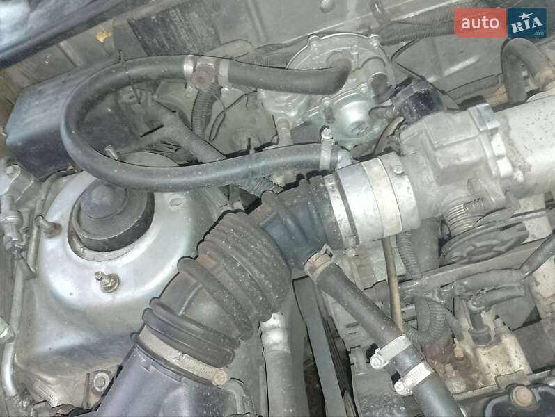 Седан Daewoo Lanos 2003 в Демидове фото 11 Седан Daewoo Lanos 2003 в Демидове