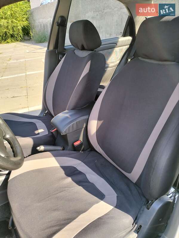 Седан Daewoo Lanos 2005 в Запоріжжі фото 2 Седан Daewoo Lanos 2005 в Запоріжжі