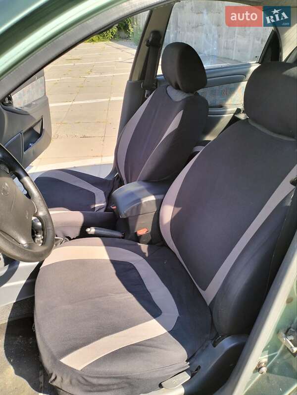Седан Daewoo Lanos 2005 в Запоріжжі фото 8 Седан Daewoo Lanos 2005 в Запоріжжі