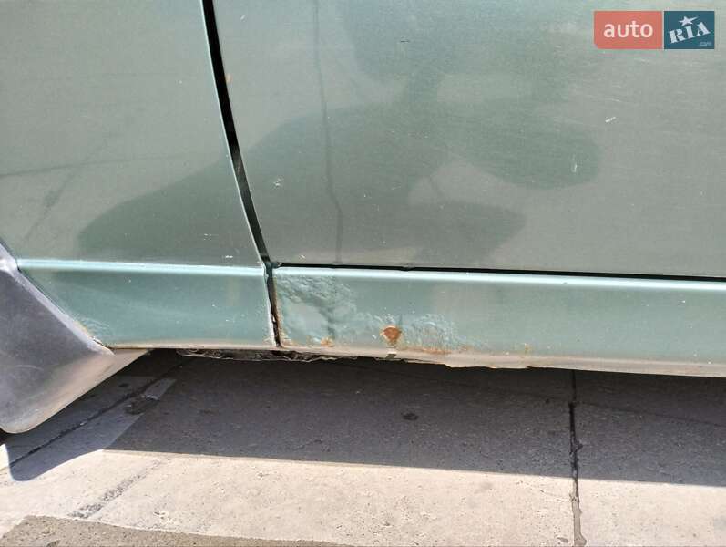 Седан Daewoo Lanos 2005 в Запоріжжі фото 11 Седан Daewoo Lanos 2005 в Запоріжжі