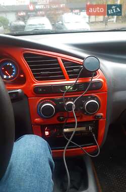 Седан Daewoo Lanos 2005 в Одесі