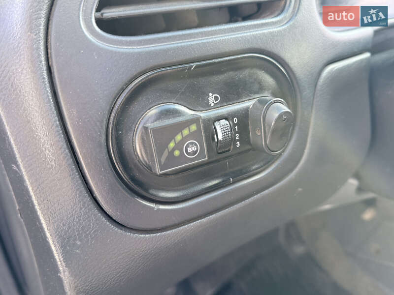 Седан Daewoo Lanos 2007 в Хмельницком фото 10 Седан Daewoo Lanos 2007 в Хмельницком