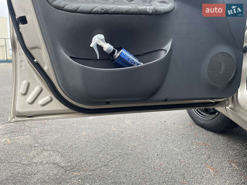 Седан Daewoo Lanos 2008 в Києві