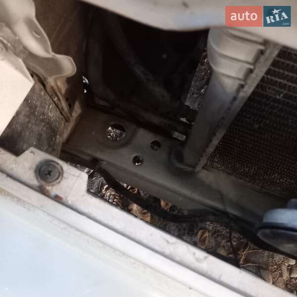 Седан Daewoo Lanos 2003 в Львові фото 18 Седан Daewoo Lanos 2003 в Львові