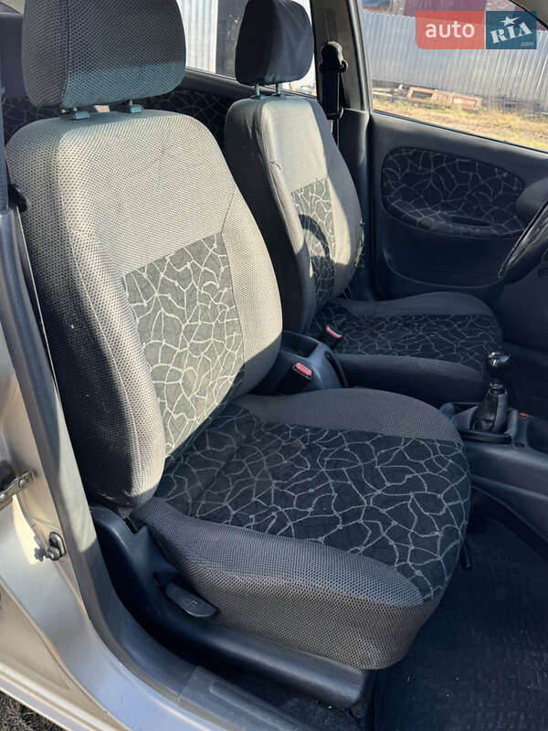 Седан Daewoo Lanos 2004 в Виннице фото 11 Седан Daewoo Lanos 2004 в Виннице