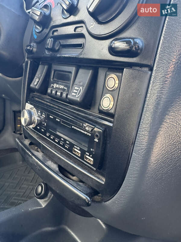 Седан Daewoo Lanos 2004 в Виннице фото 17 Седан Daewoo Lanos 2004 в Виннице