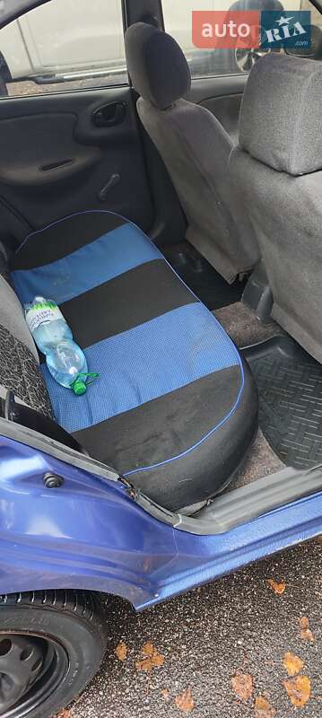 Седан Daewoo Lanos 2008 в Киеве фото 18 Седан Daewoo Lanos 2008 в Киеве