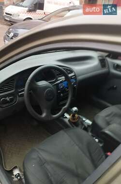 Седан Daewoo Lanos 2005 в Киеве