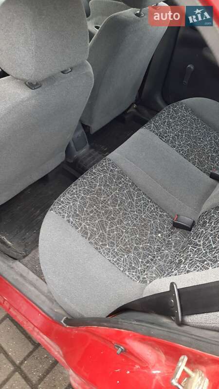 Седан Daewoo Lanos 2006 в Запорожье фото 13 Седан Daewoo Lanos 2006 в Запорожье