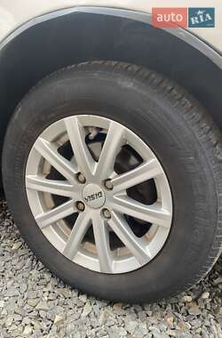 Седан Daewoo Lanos 2007 в Хусті фото 6 Седан Daewoo Lanos 2007 в Хусті