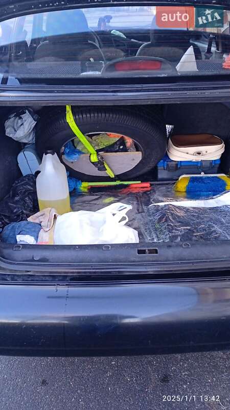 Седан Daewoo Lanos 2008 в Хмельницькому