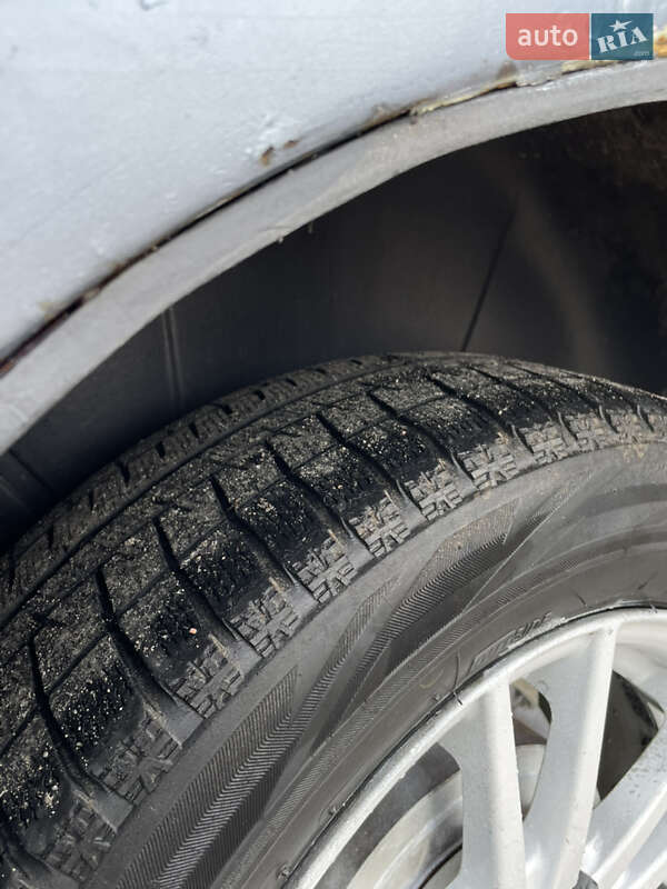 Седан Daewoo Lanos 2008 в Вишгороді фото 11 Седан Daewoo Lanos 2008 в Вишгороді