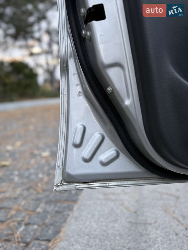 Хэтчбек Daewoo Lanos 2008 в Днепре