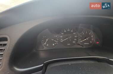 Седан Daewoo Lanos 2003 в Запоріжжі