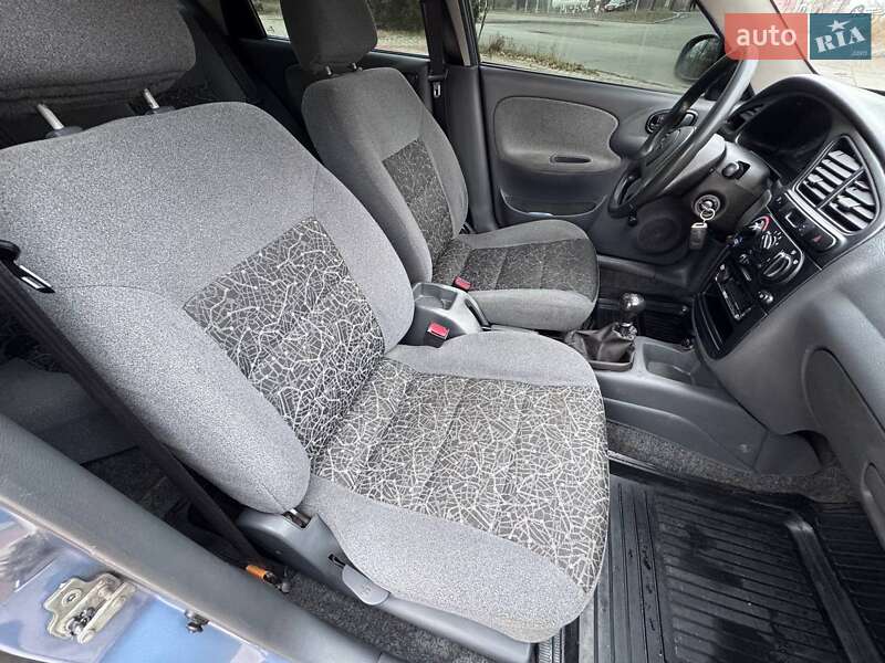 Седан Daewoo Lanos 2009 в Запорожье фото 11 Седан Daewoo Lanos 2009 в Запорожье