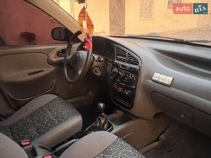 Седан Daewoo Lanos 2008 в Борщеві фото 12 Седан Daewoo Lanos 2008 в Борщеві