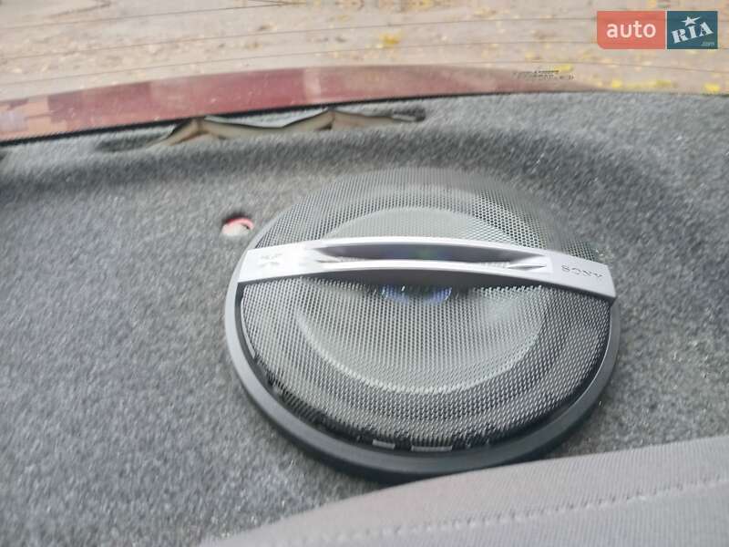 Седан Daewoo Lanos 2004 в Фастове