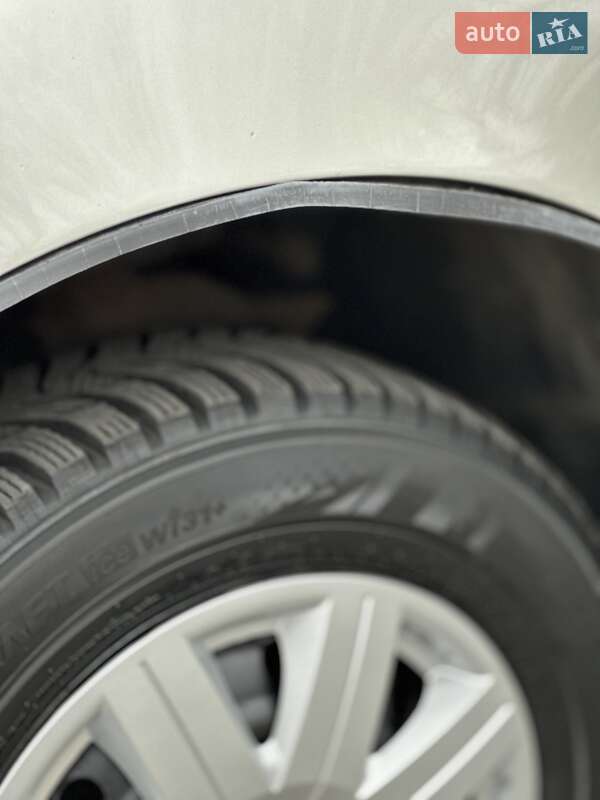 Седан Daewoo Lanos 2007 в Одессе