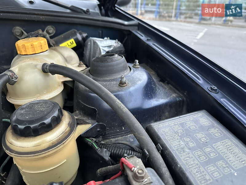 Седан Daewoo Lanos 2005 в Дніпрі фото 14 Седан Daewoo Lanos 2005 в Дніпрі