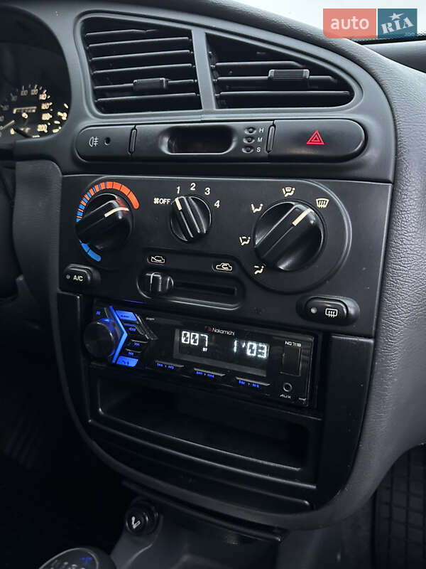 Седан Daewoo Lanos 2005 в Дніпрі фото 21 Седан Daewoo Lanos 2005 в Дніпрі