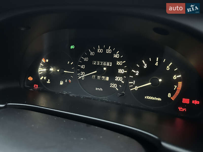 Седан Daewoo Lanos 2005 в Дніпрі фото 22 Седан Daewoo Lanos 2005 в Дніпрі